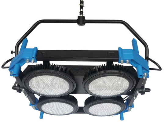 ΓΕΝΕΡΑΛΙΝΚ 1300W LED διχρωματικό φωτισμό χώρου προμηθευτής