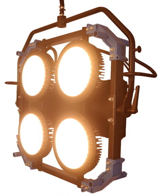 ΓΕΝΕΡΑΛΙΝΚ 1300W LED διχρωματικό φωτισμό χώρου προμηθευτής
