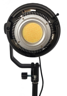 Γενική σύνδεση Διοχρωματικό μονόφωτο LED 160W προμηθευτής
