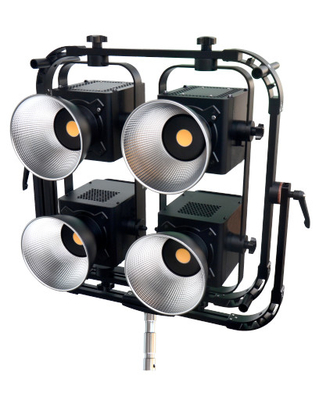 ΓΕΝΕΡΑΛΙΝΚ 200W Ηλιακό φως LED Μονοφως χωρίς αναβοσβήματα προμηθευτής
