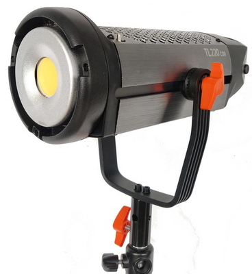 ΓΕΝΕΡΑΛΙΝΚ 200W Softlight LED Μονόφωτο Bowens προμηθευτής