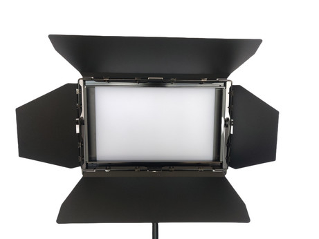 ΓΕΝΕΡΑΛΙΝΚ Πίνακα LED 120W για φωτισμό στούντιο ((Πόλ-επιχειρούμενο ζυγό) προμηθευτής