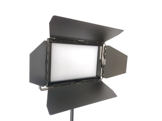 ΓΕΝΕΡΑΛΙΝΚ Πίνακα LED 120W για φωτισμό στούντιο ((Πόλ-επιχειρούμενο ζυγό) προμηθευτής