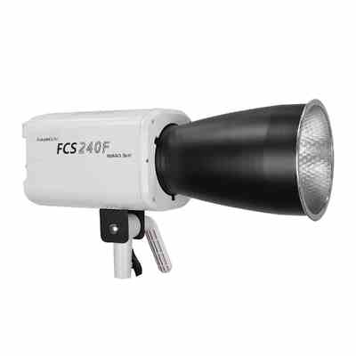 FCS240F RGBACL 6-Color Full-Color Spotlight προμηθευτής