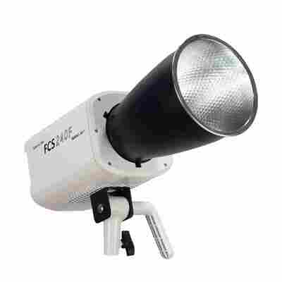 FCS240F RGBACL 6-Color Full-Color Spotlight προμηθευτής