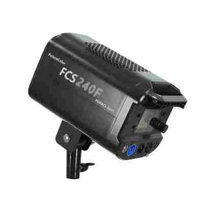 FCS240F RGBACL 6-Color Full-Color Spotlight προμηθευτής