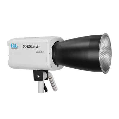 RGBACL 6-color Full-Color Spotlight για Film Lighting/RGB/Bluetooth control προμηθευτής