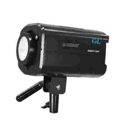 RGB 6-Color Full-Color Spotlight for Film Lighting/RGB/Bluetooth control/6in1 προμηθευτής