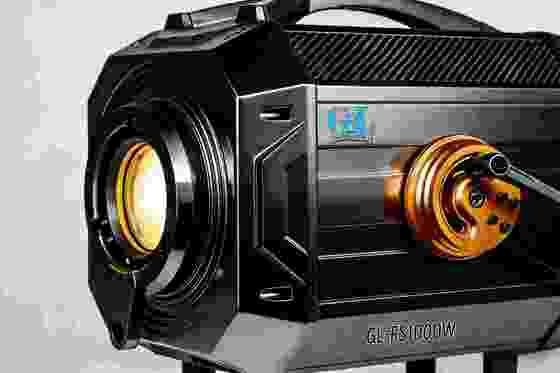 1000W 7-Color Full-Color Flagship Spotlight προμηθευτής