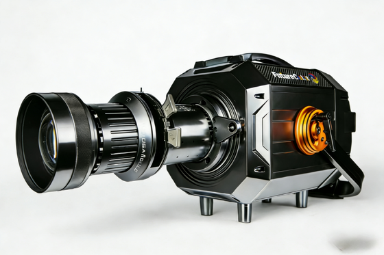 1000W 7-Color Full-Color Flagship Spotlight προμηθευτής