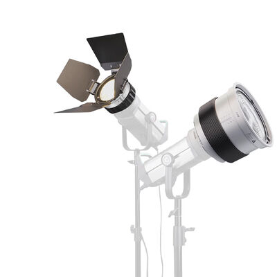 F10 Fresnel Lens Universal Bowen Mounts Studio Light Condenser for Photography Light προμηθευτής