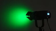 Συμπαγή &amp; ελαφριά φω'τα Fresnel των οδηγήσεων φωτός της ημέρας 60W για τους φωτογράφους &amp; Videographers προμηθευτής