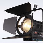 Fresnel ελαφρύ υψηλό TLCI/CRI των οδηγήσεων αντικατάστασης 200W βολφραμίου για το φωτισμό τηλεοπτικών στούντιο προμηθευτής