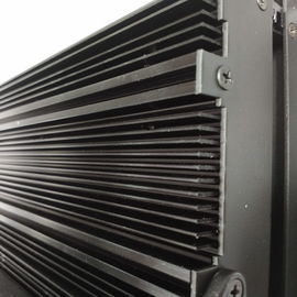 Υψηλής απόδοσης TLCI 96 LED Soft Light Panel 120W για φωτισμό στούντιο ((Πόλ-επιχειρούμενο ζυγό) προμηθευτής