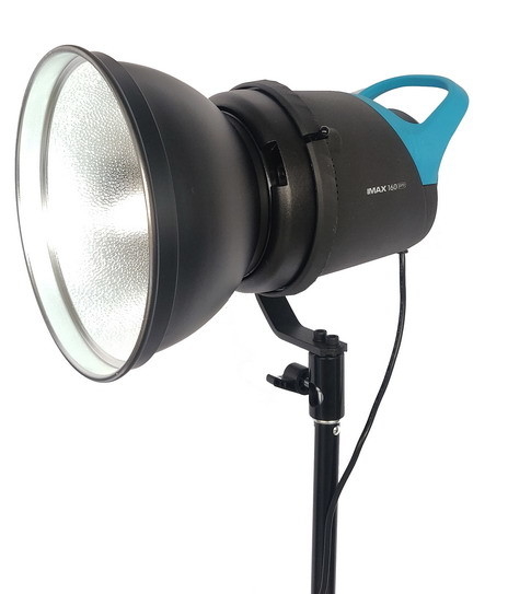 Γενική σύνδεση Διοχρωματικό μονόφωτο LED 160W προμηθευτής