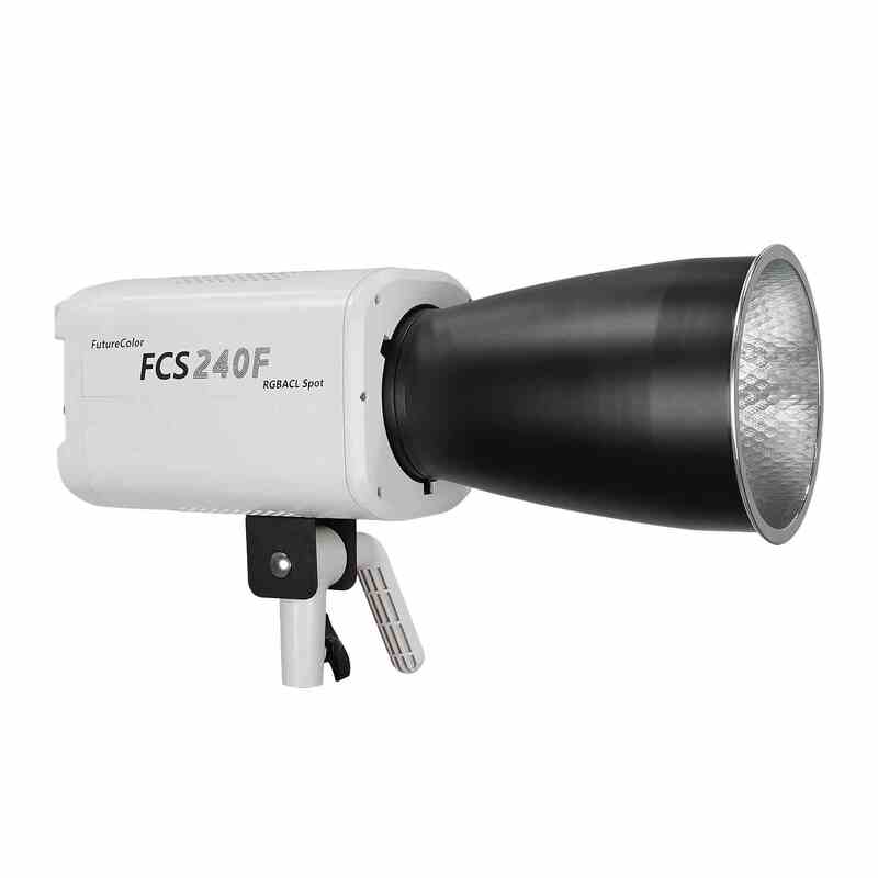 FCS240F RGBACL 6-Color Full-Color Spotlight προμηθευτής