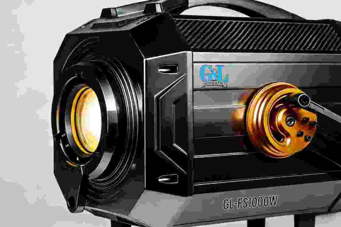 1000W 7-Color Full-Color Flagship Spotlight προμηθευτής